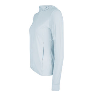 Cortaviento Stretch Microperforado Sechurano Mujer