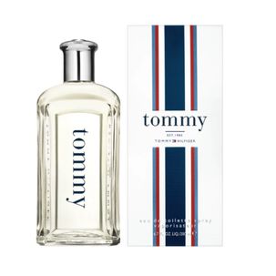 Tommy Men Edt 200ml Hombre