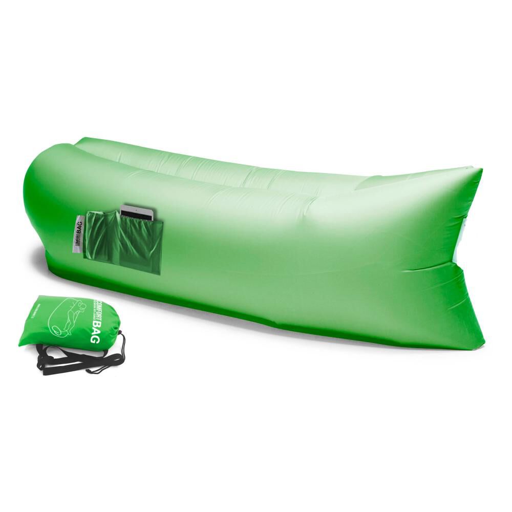 Sillon Inflable Gamepower Comfortbag 02 image number 0.0
