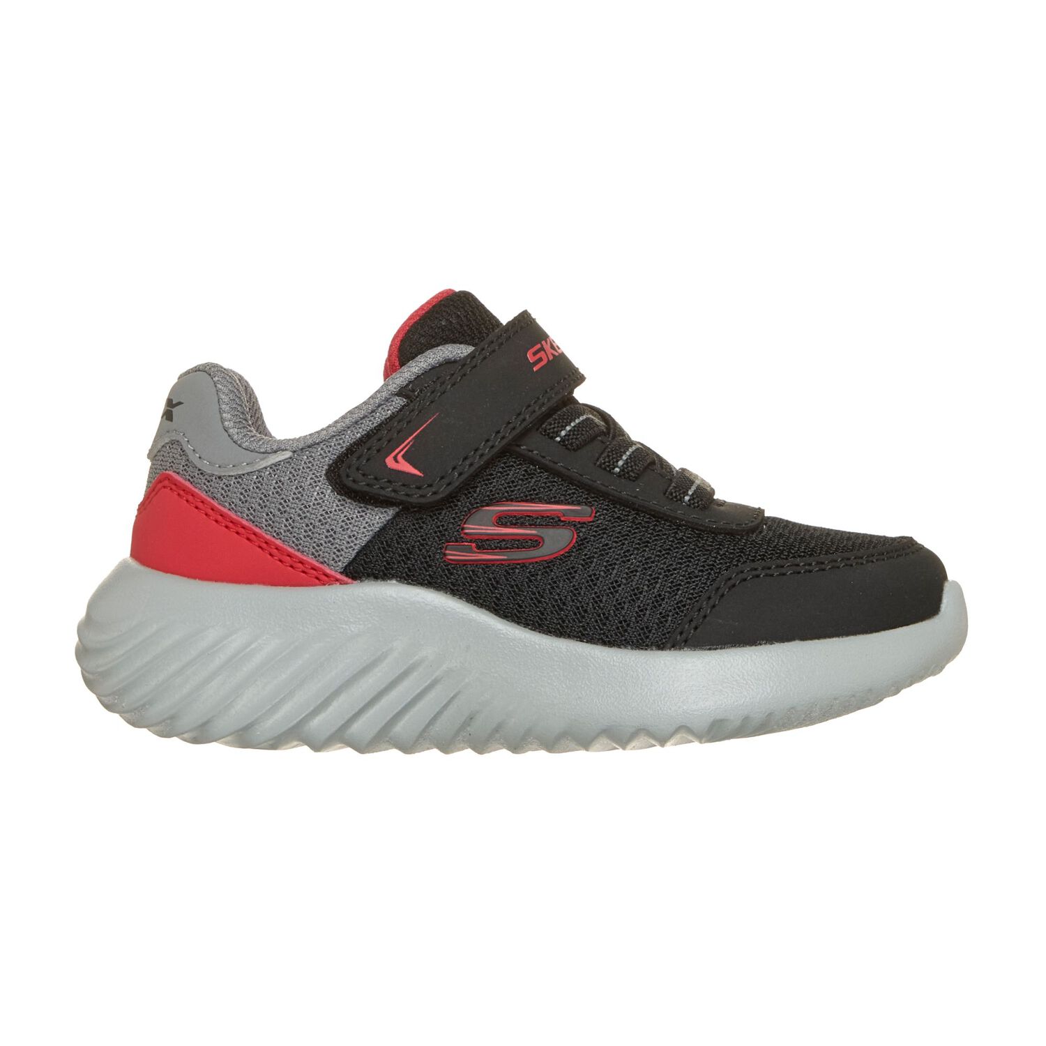 Zapatilla Infantil Ni&ntilde;o Skechers Bounder - Trezic Bkrd image number 0.0