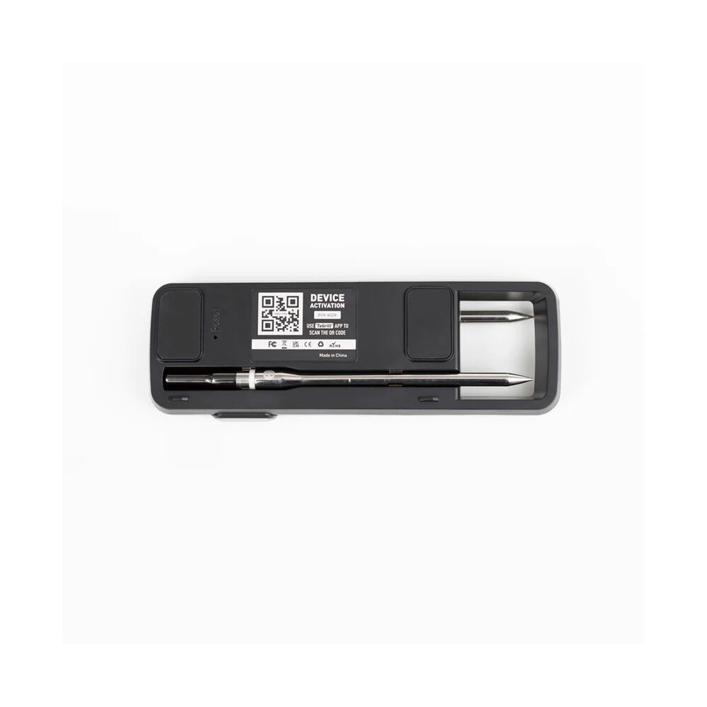 Termometro Bluetooth Para Carne Simple Cook image number 6.0