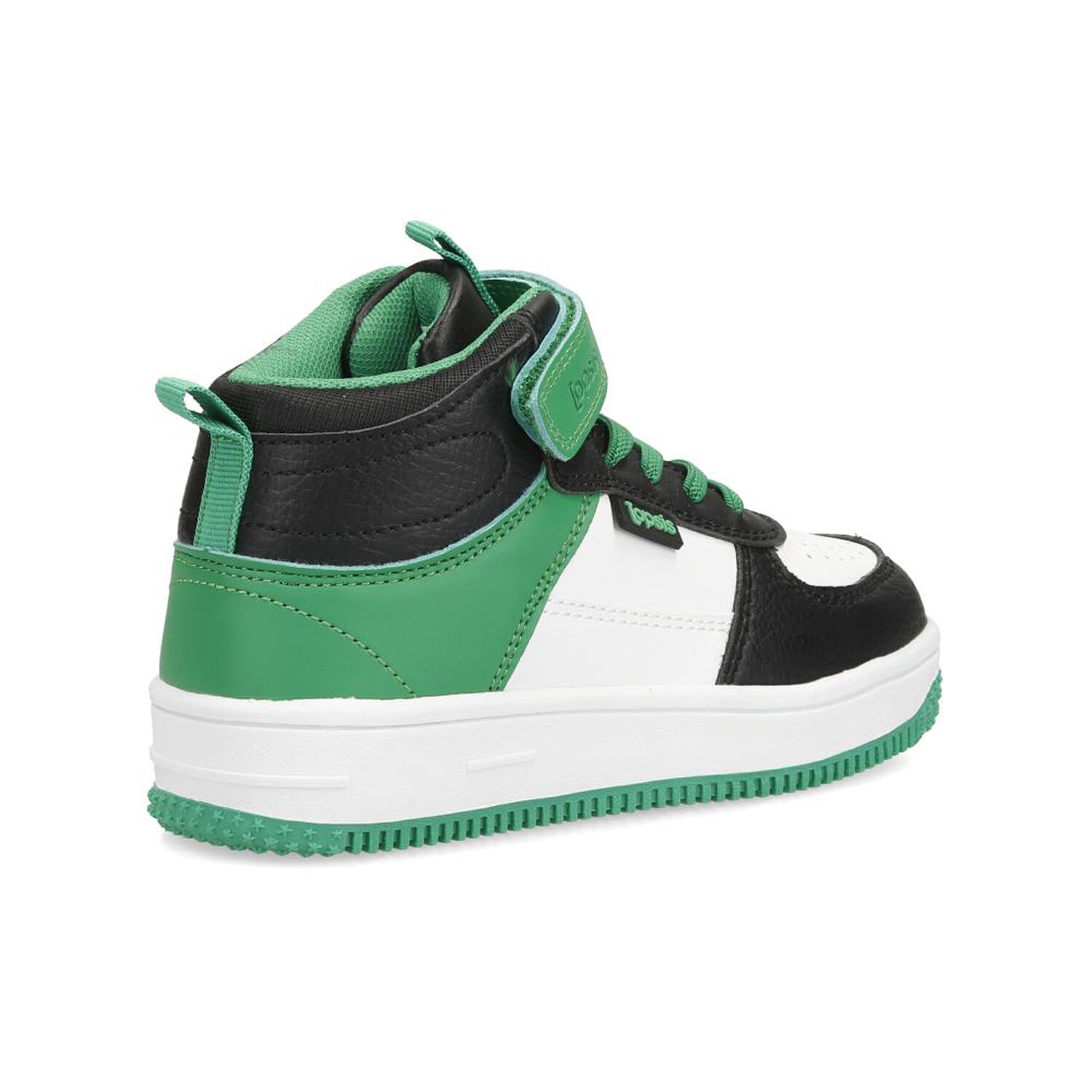 Zapatilla Infantil Ni&ntilde;o Topsis Green image number 3.0