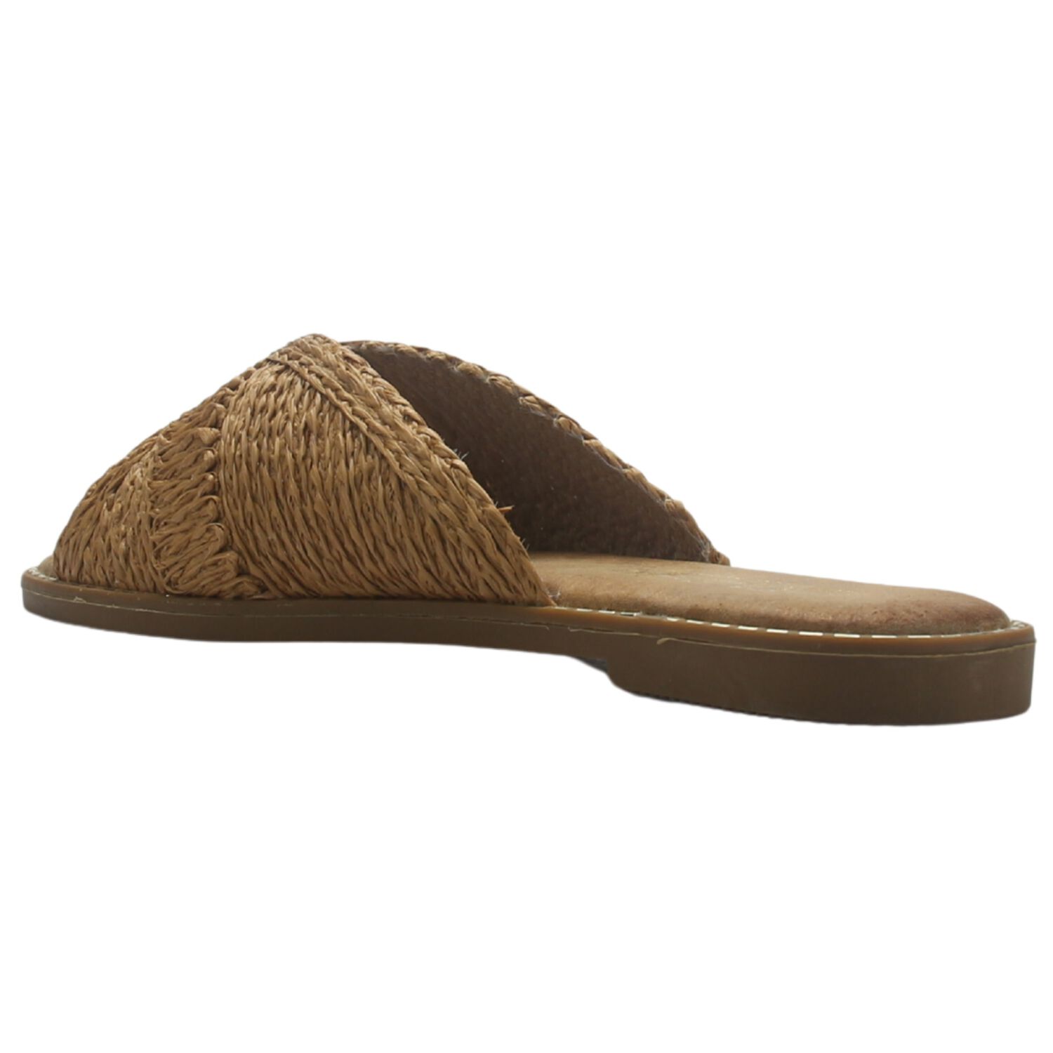 Sandalia Mujer Casual Camel Chalada Alki-14 image number 3.0