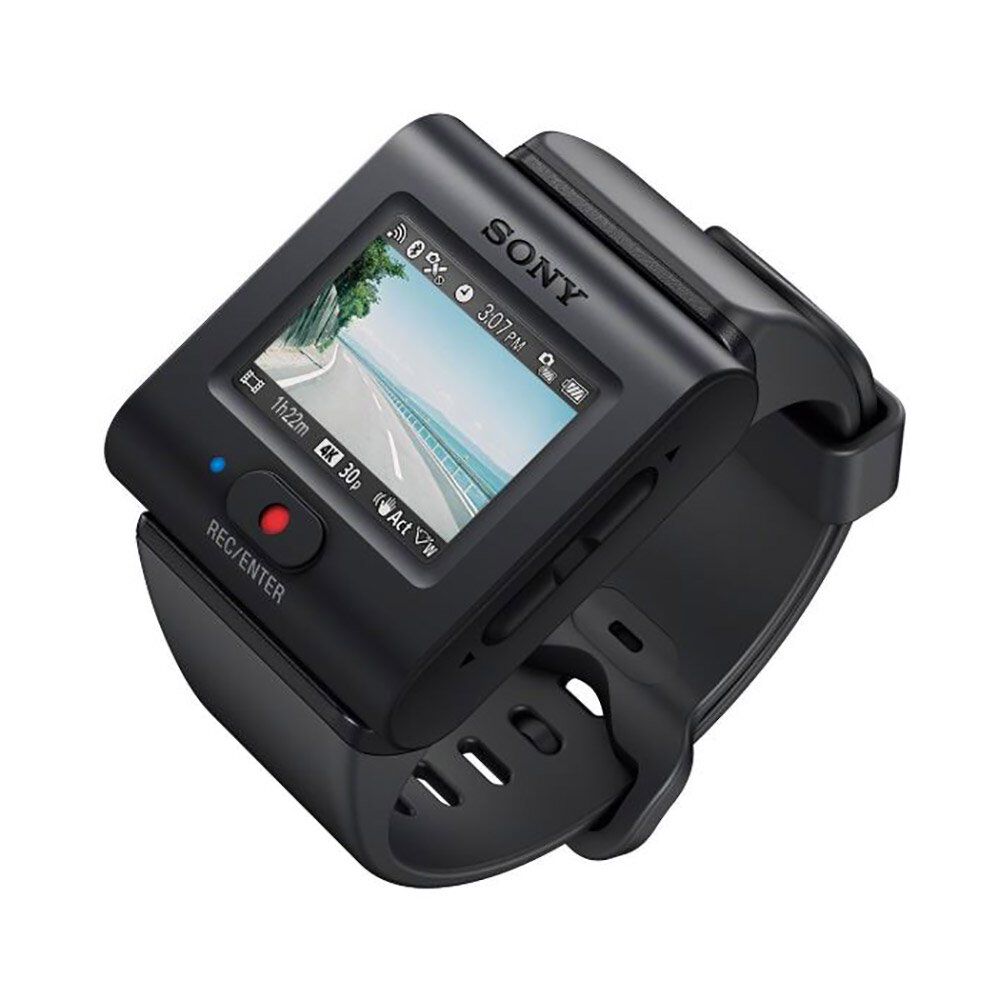 C&aacute;mara Sony Hdr-As300R image number 4.0