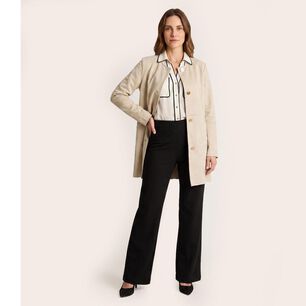 Chaqueta Mujer Lorenzo Di Pontti