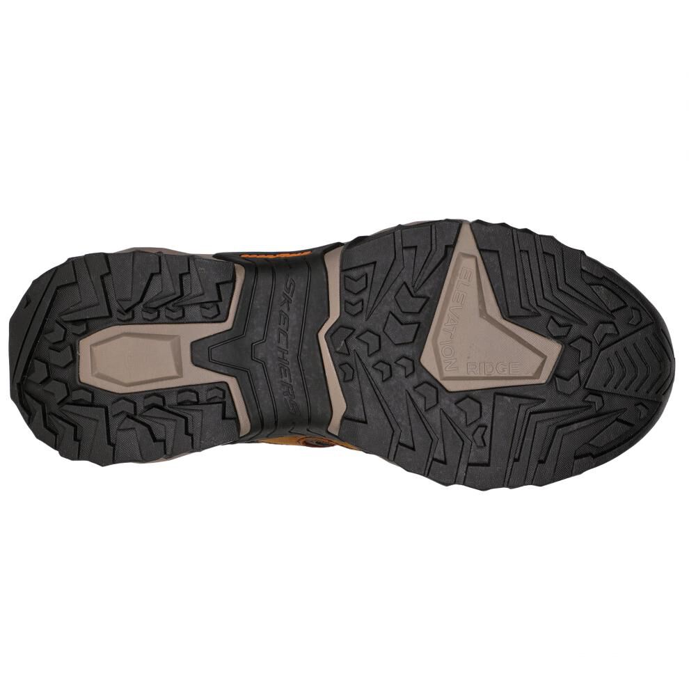 Zapatilla Urbana Hombre Skechers Terraform - Selvin Cdb image number 3.0