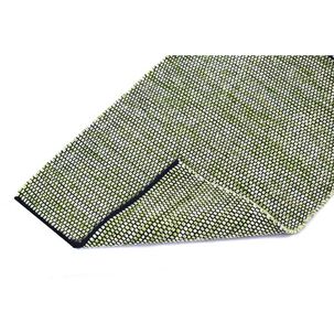 Alfombra Mushroom Grande Verde