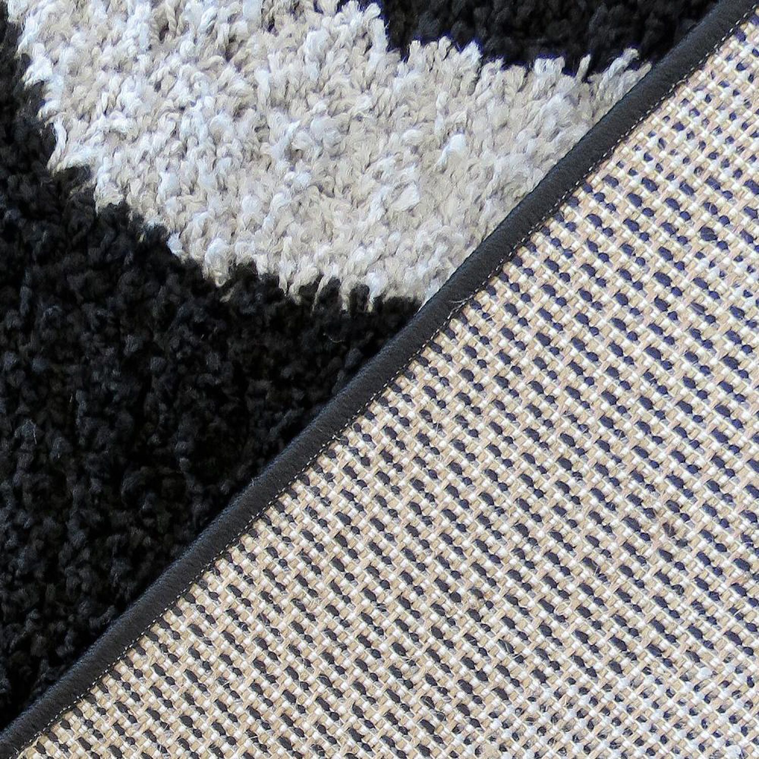 Alfombra Idetex Shaggy&nbsp;/ 150x200 Cm&nbsp; image number 2.0