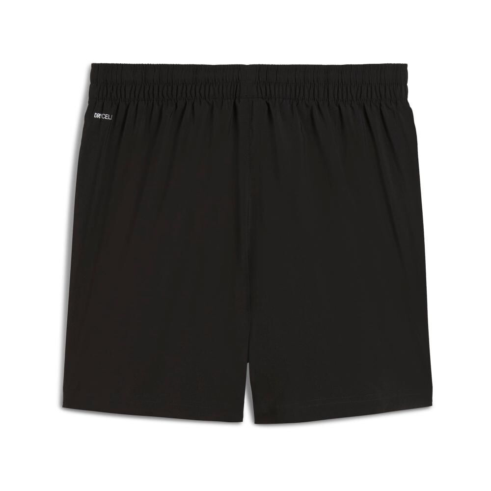 Short Deportivo Hombre Puma M Tad Essentials 5" Woven Short image number 1.0