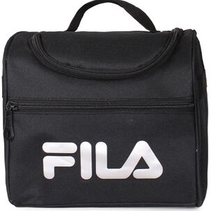 Lonchera Térmica Bonet Silver Fila