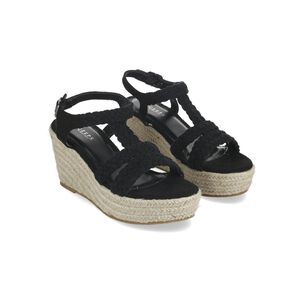 Sandalia Mujer Geeps Black