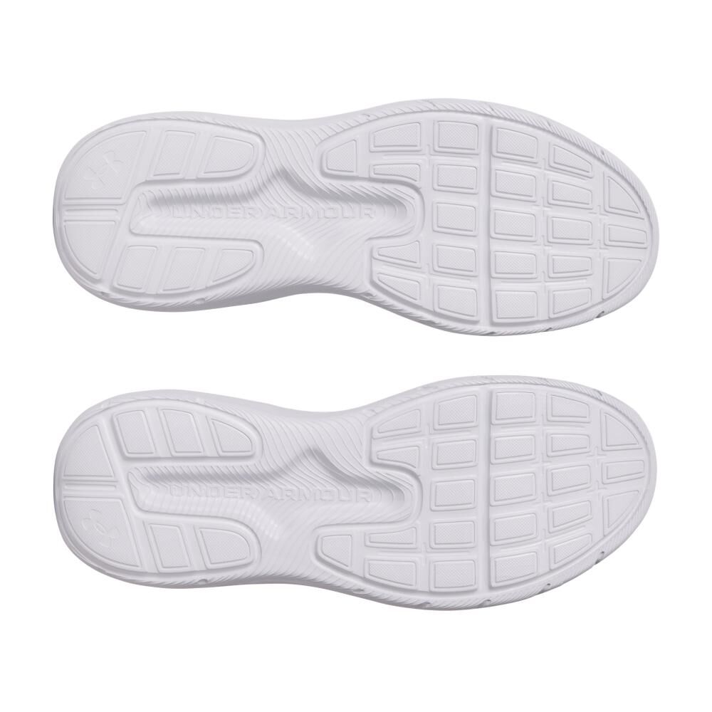 Zapatilla Running Hombre Under Armour Phade Rn 3 Gris image number 2.0