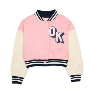 Chaqueta Niña Topsis