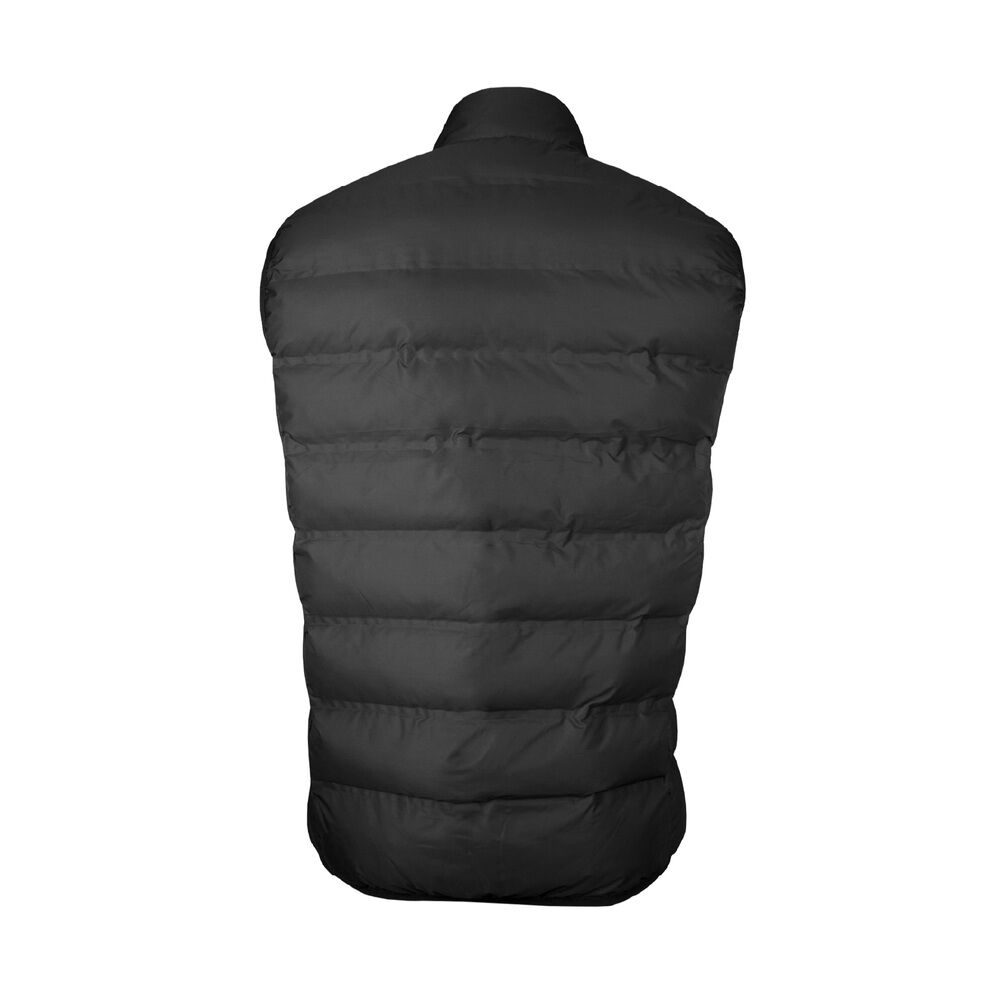 Chaqueta Sin Mangas Térmica Sintética Ártica Hombre image number 2.0