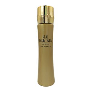 Fc Real Diamonds For Women Edp 100 Ml