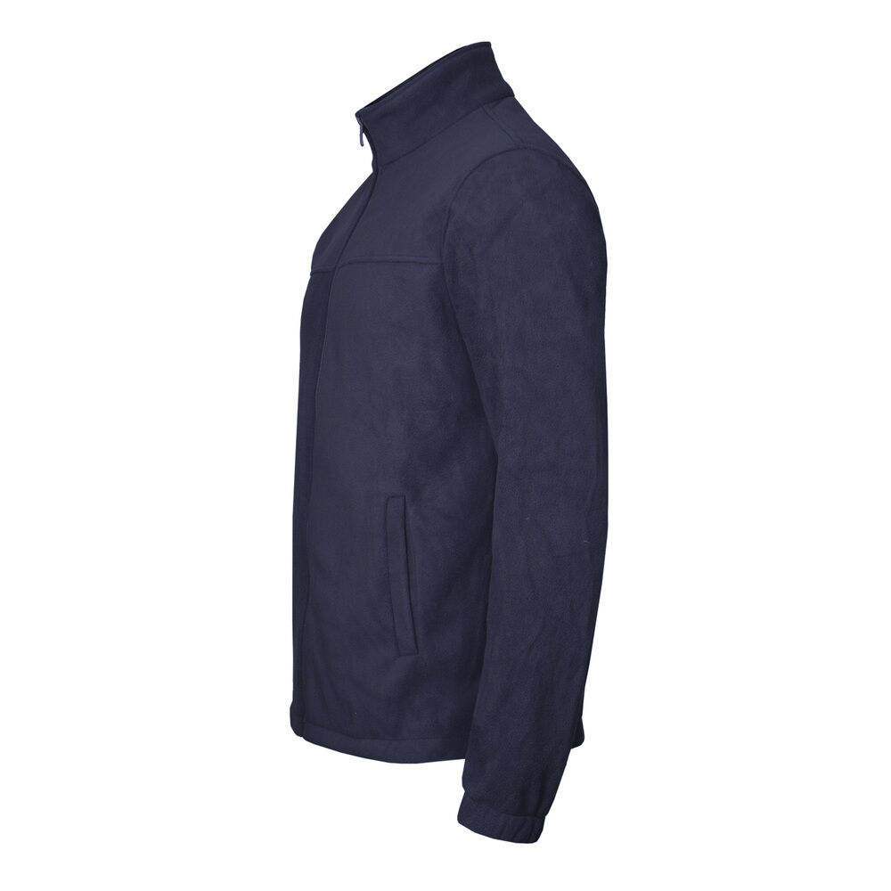 Chaqueta Polar Liso Chilla Hombre image number 1.0