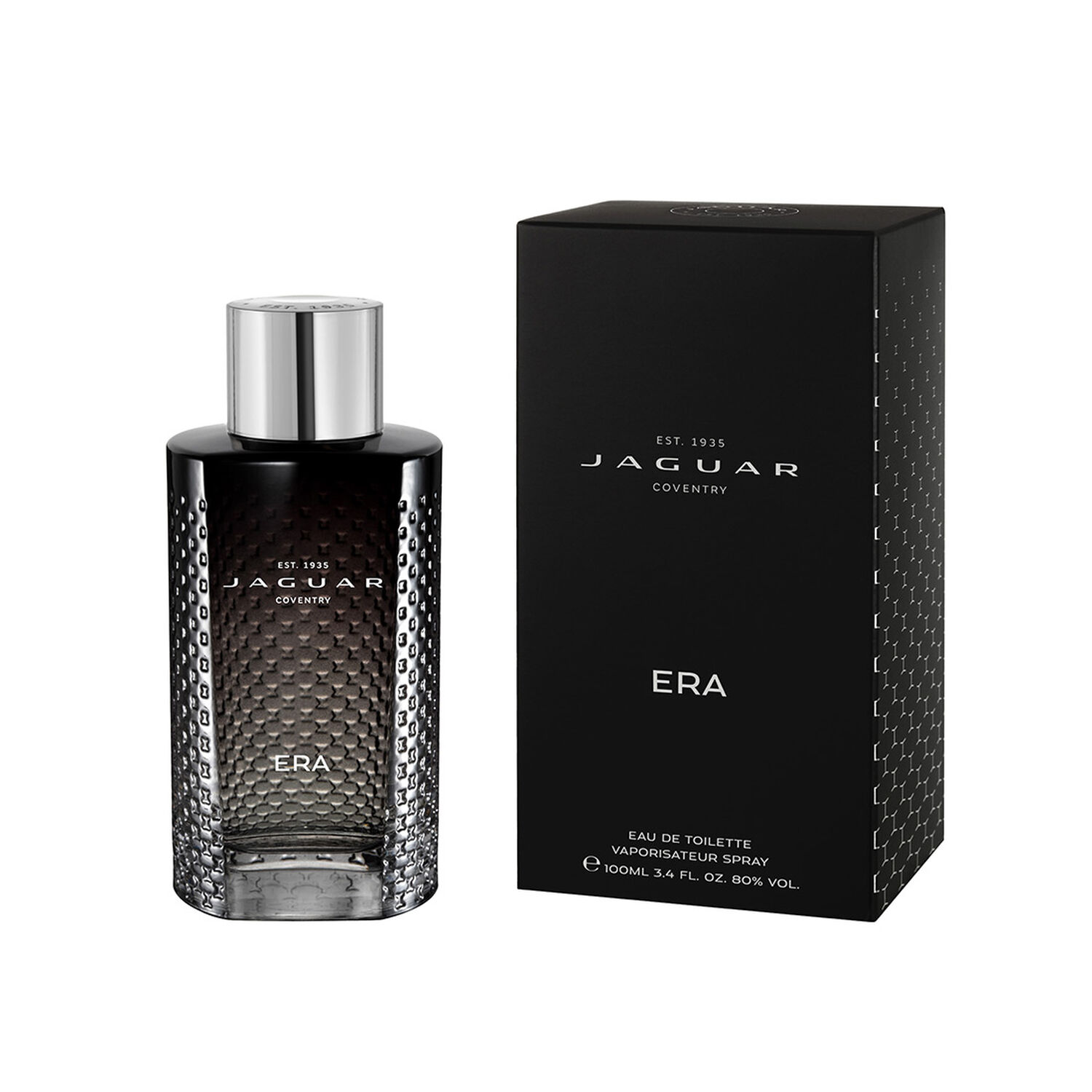 Perfume Hombre Era Jaguar / 100 Ml / Eau De Toilette image number 0.0