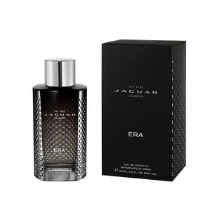 Perfume Hombre Era Jaguar / 100 Ml / Eau De Toilette