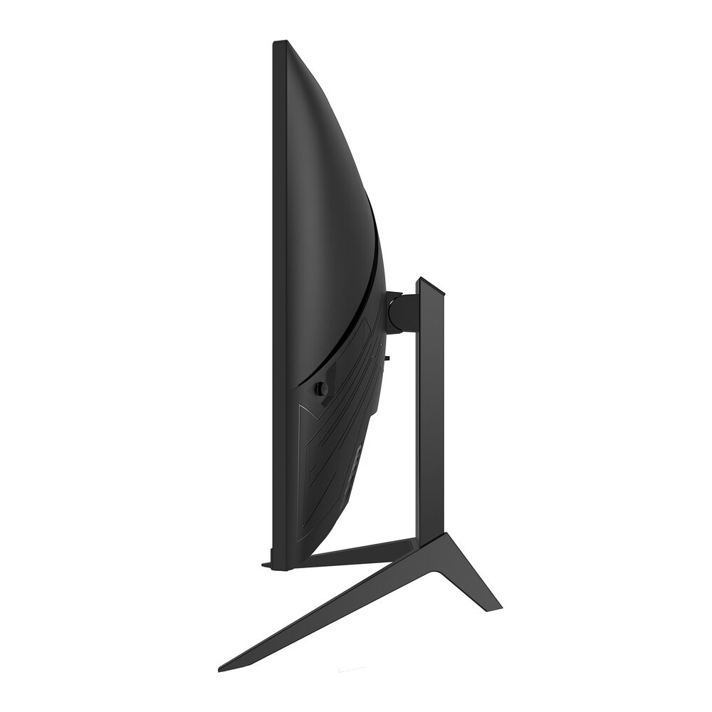 Monitor Gamer Curvo Led 27" Full Hd 165hz 1ms image number 5.0