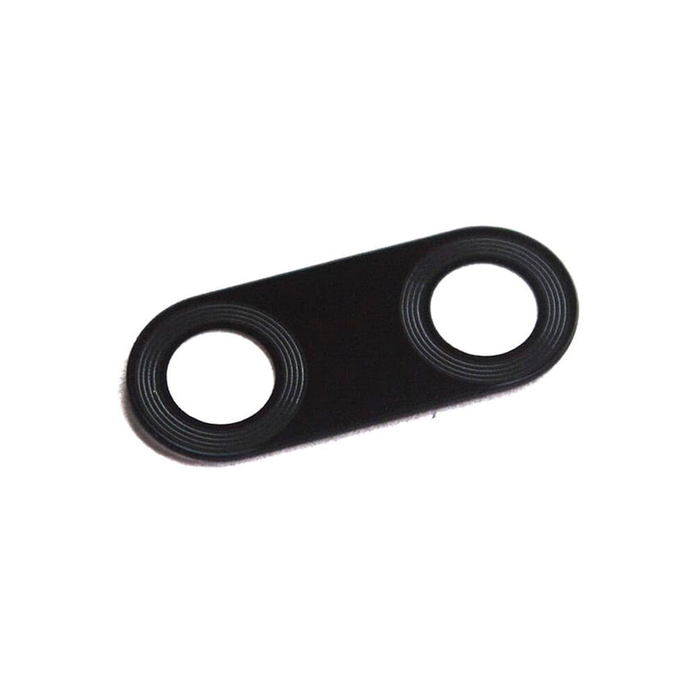 Vidrio De Camara Trasera Compatible Con Huawei Y9 2019 image number 0.0