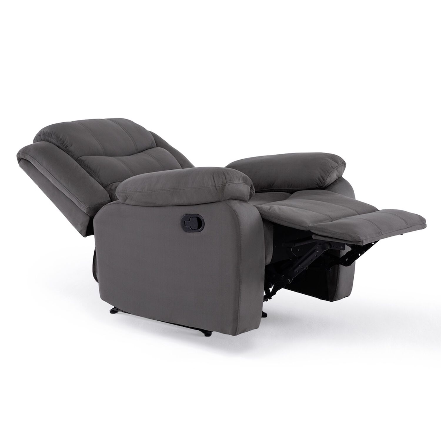 Living 3 Cuerpos Reclinable Norman + 2 Berger Norman image number 9.0