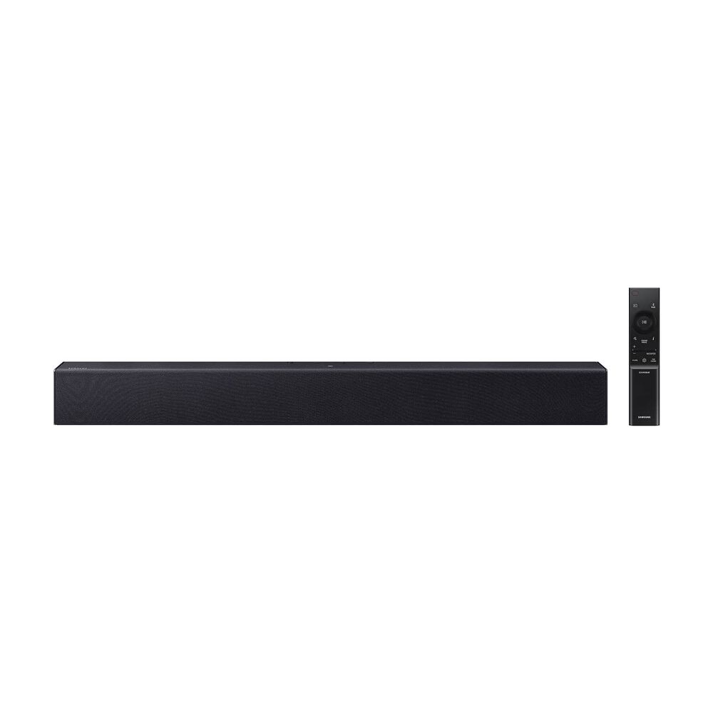 B-series Soundbar Hw-b400f 2.0 Ch Subwoofer 2025 image number 4.0