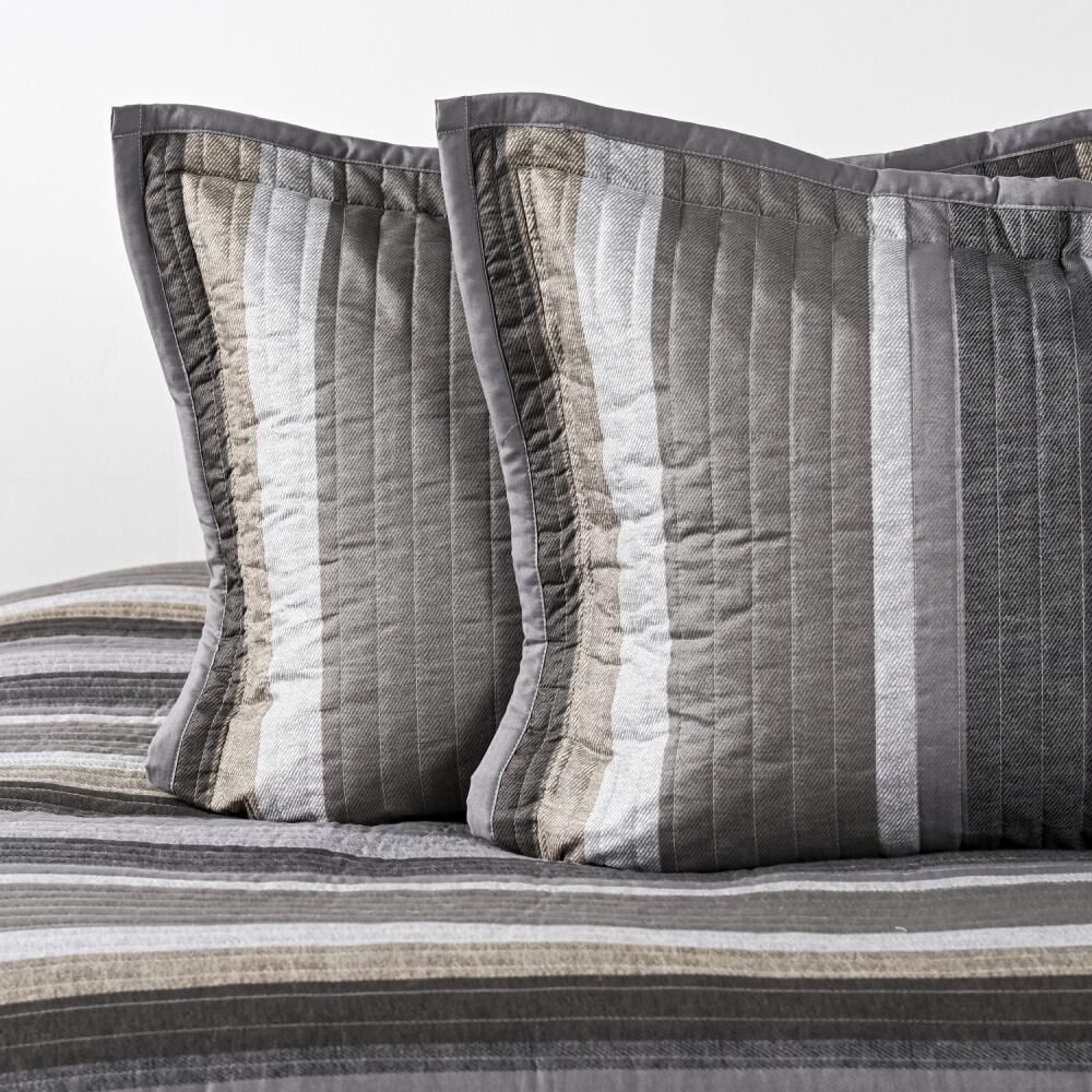Quilt Elements & Co Lines / King image number 1.0