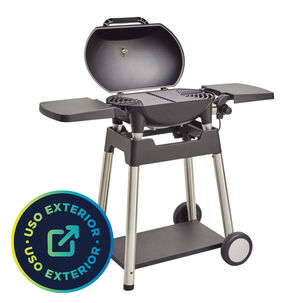 Parrilla El&eacute;ctrica Primagrill 2200w 2 Tama&ntilde;os Primaterm