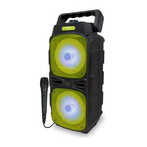 Parlante Bluetooth Karaoke 3000w Deep Bounce 2