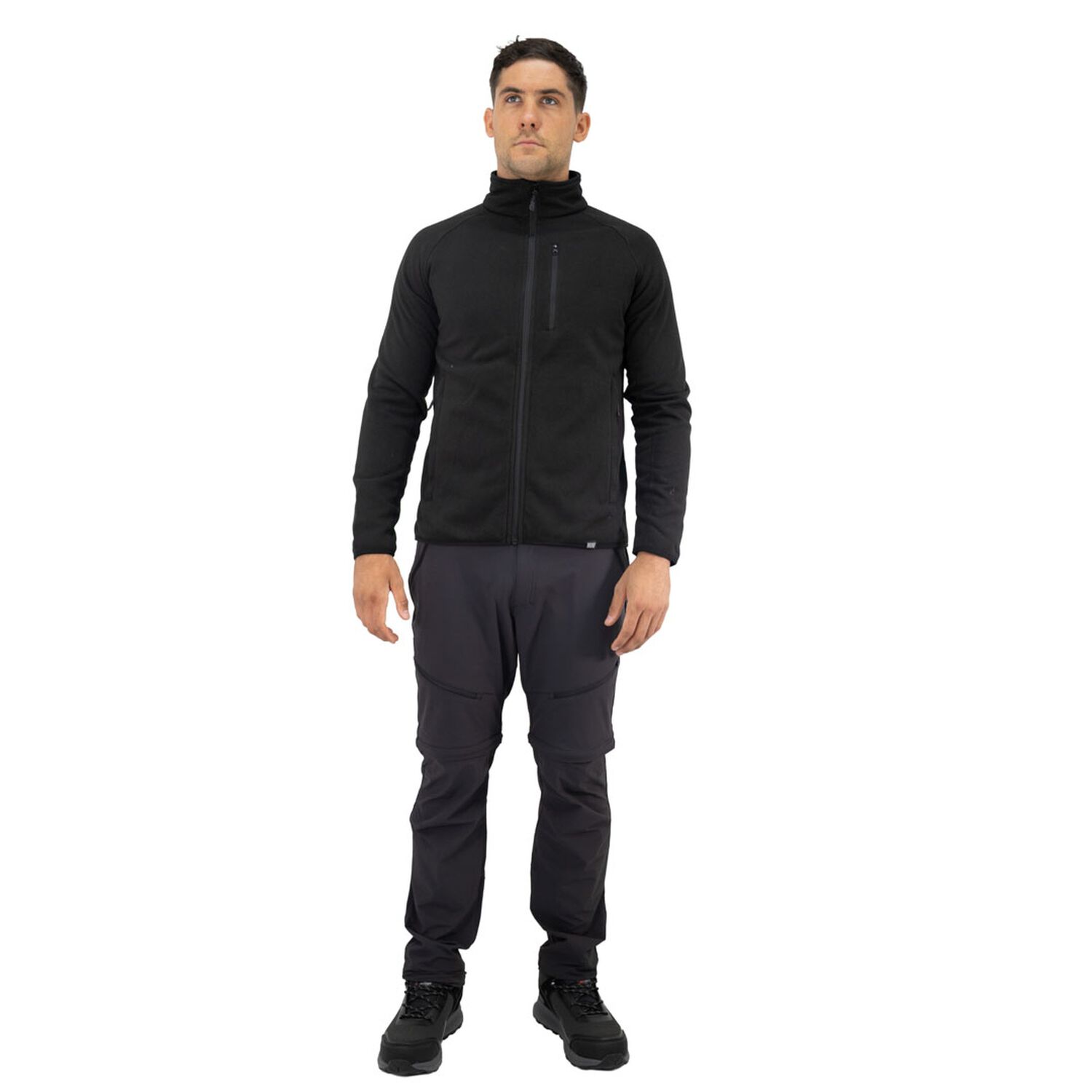 Polar Hw Austral Negro image number 0.0