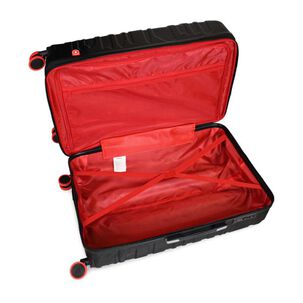 Maleta M Vermont Mediana 20kg Negra Wilson
