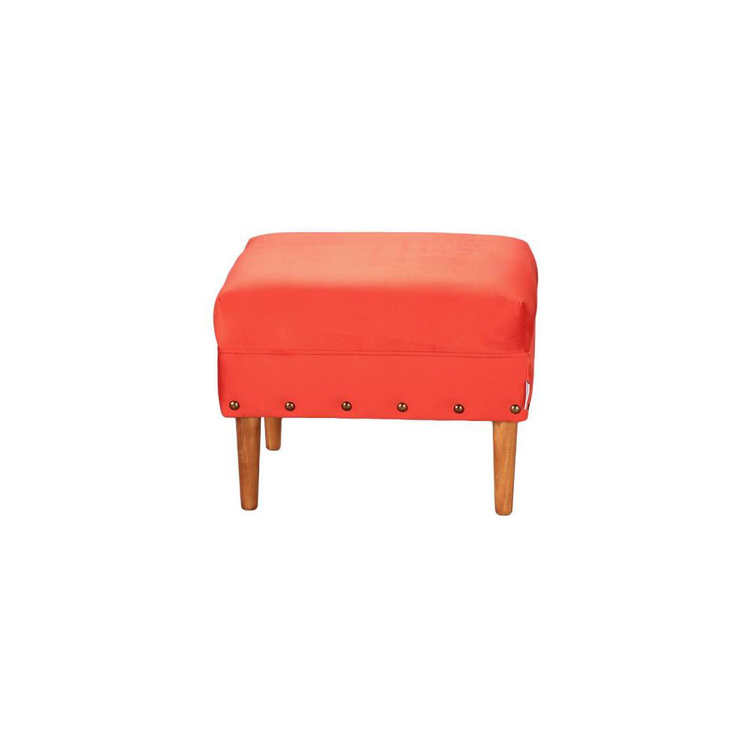 Pouf Bodevir Provensa Tachas image number 3.0