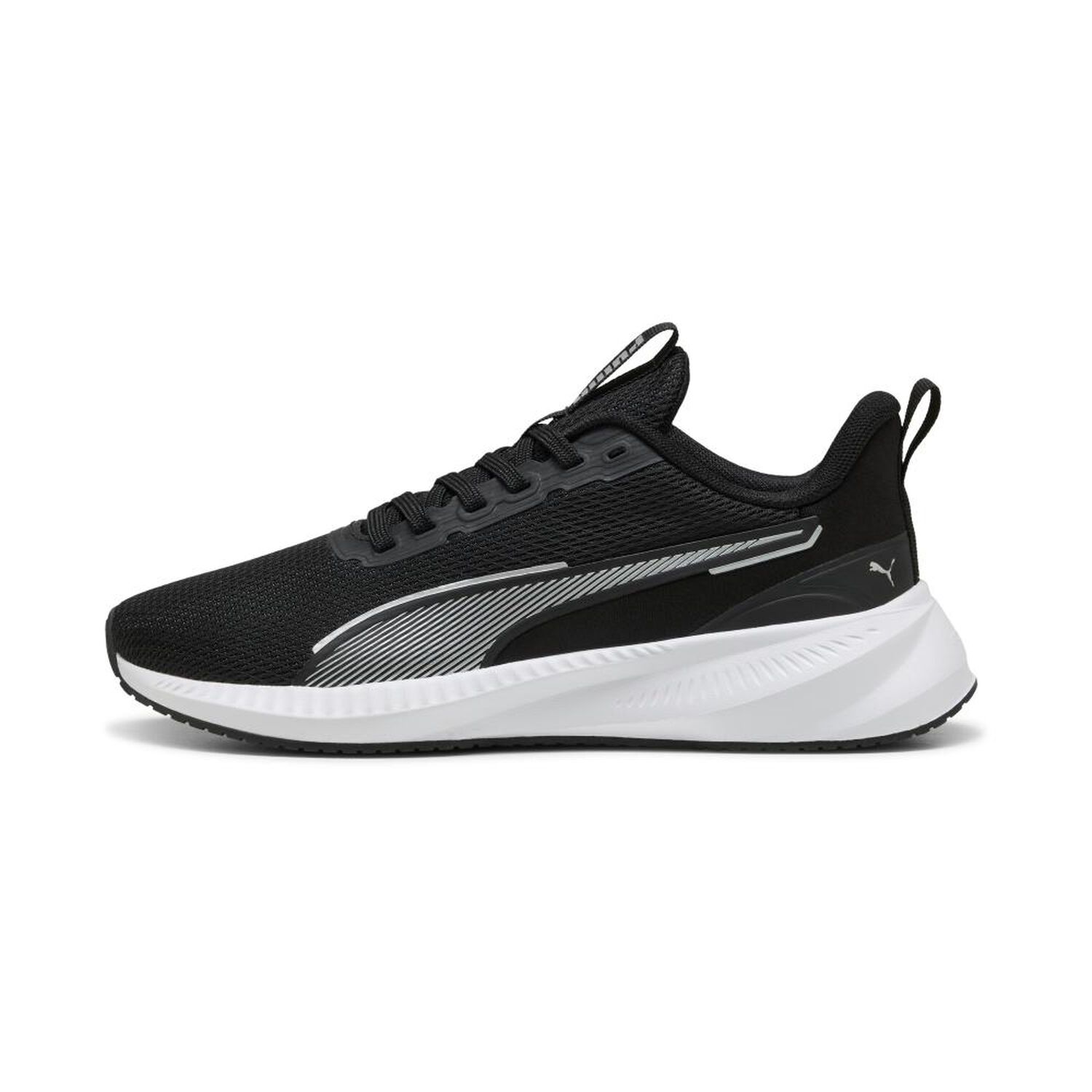 Zapatilla Running Hombre Puma Flyer Lite 3 Negro image number 0.0