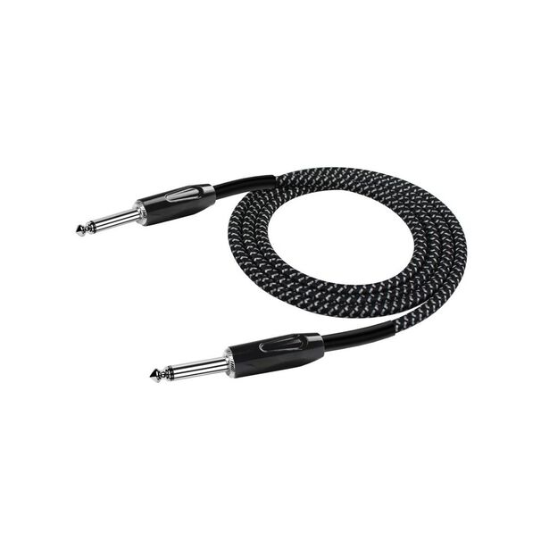 Cable De Instrumento Kirlin De 3 Mts Iwcx-201b-3