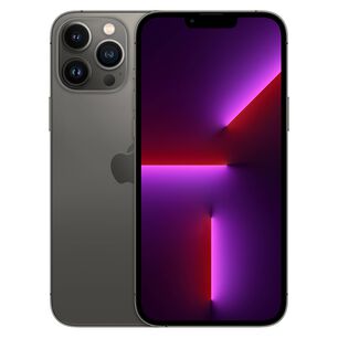 Apple Iphone 13 Pro Max 5g 128gb Grafito Reacondicionado