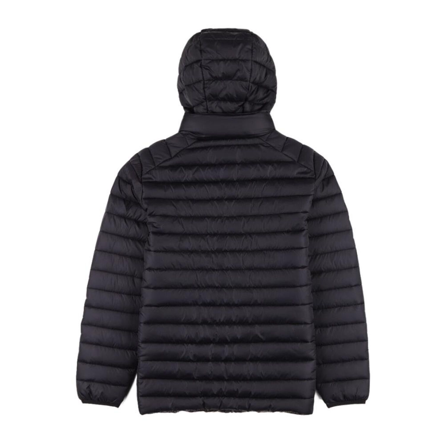 Parka Hombre Skuad image number 1.0
