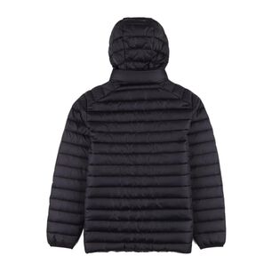 Parka Hombre Skuad