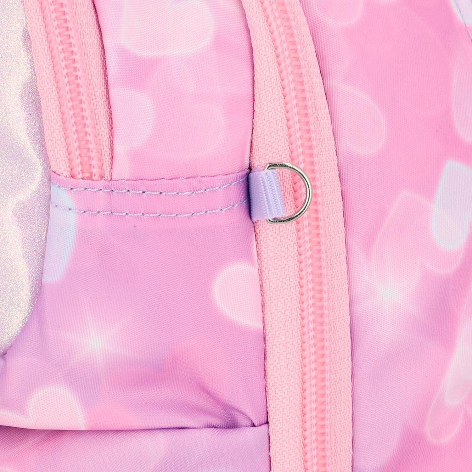 Mochila Xtrem Hopper 2.0 6xt Corazones Rosado image number 8.0