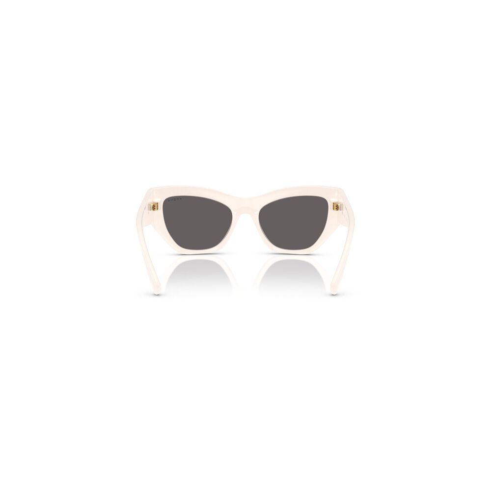 Lentes De Sol Gris Vogue Eyewear image number 3.0