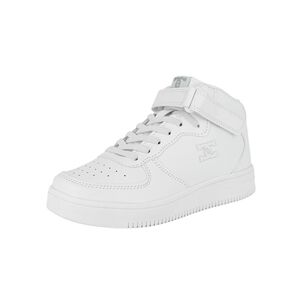 Zapatilla Escolar Mirto Blanco Uns