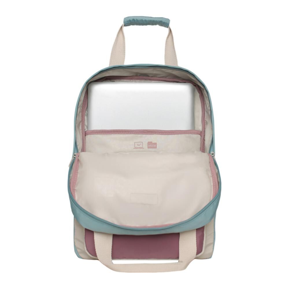 Mochila Head Element image number 2.0