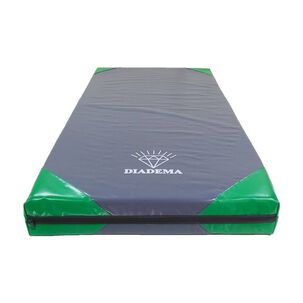 Colchoneta 120x60x10 Densidad 18