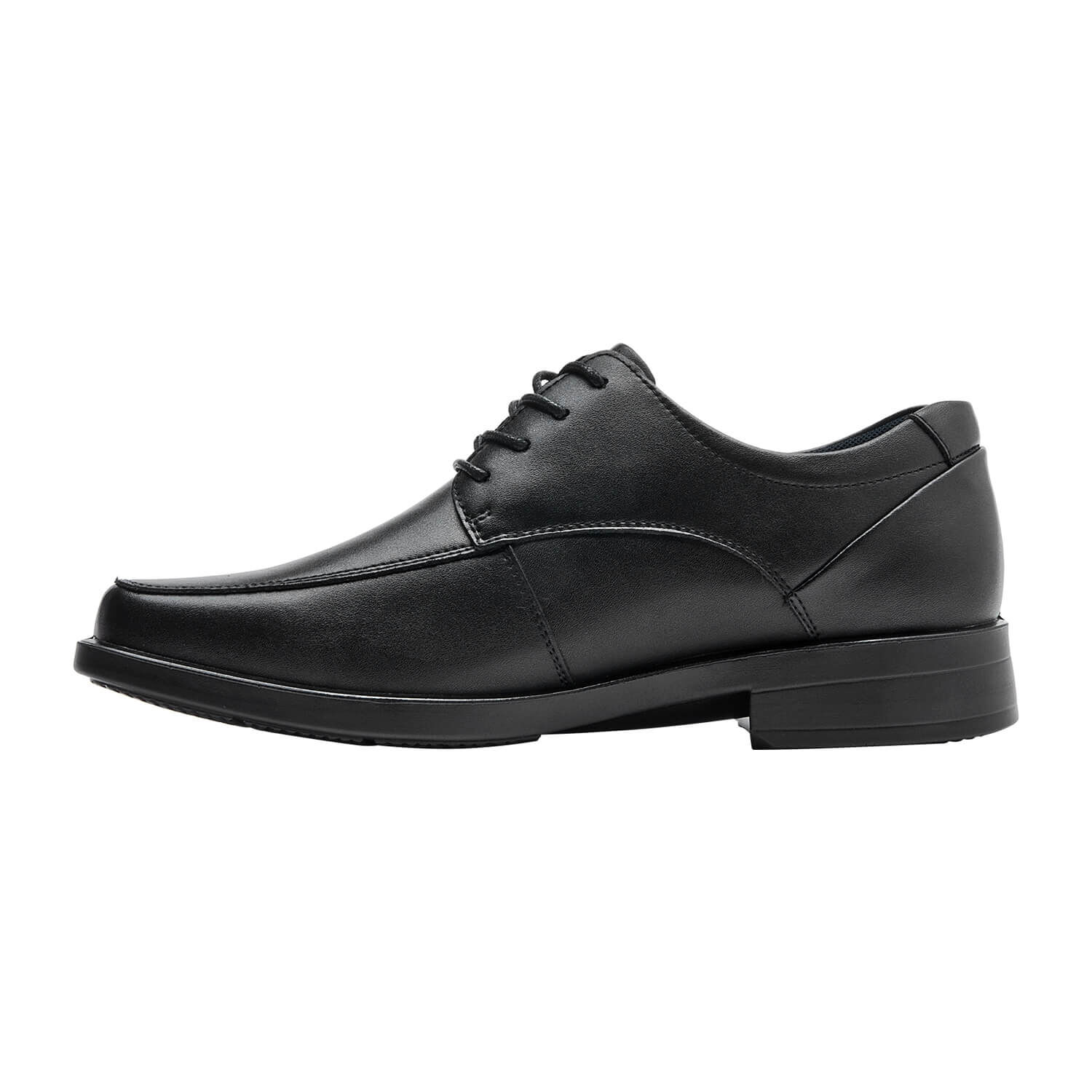 Zapato De Vestir Hombre 16 Horas 16h0054 Negro image number 3.0