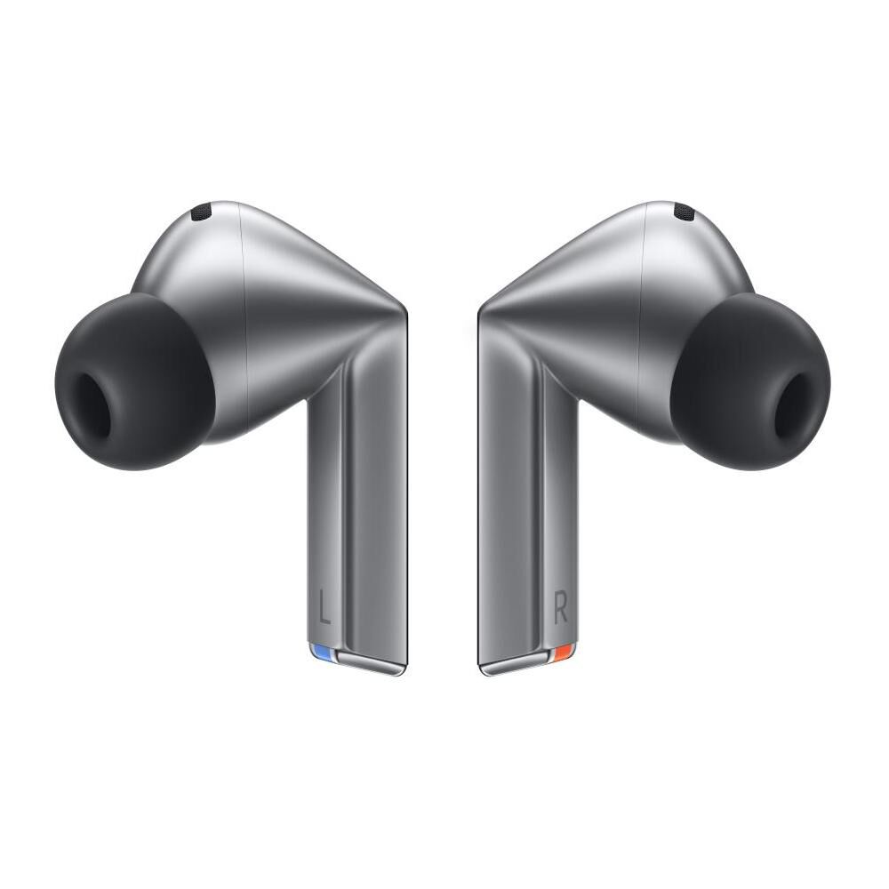 Samsung Galaxy Buds3 Pro Plata, foto 5