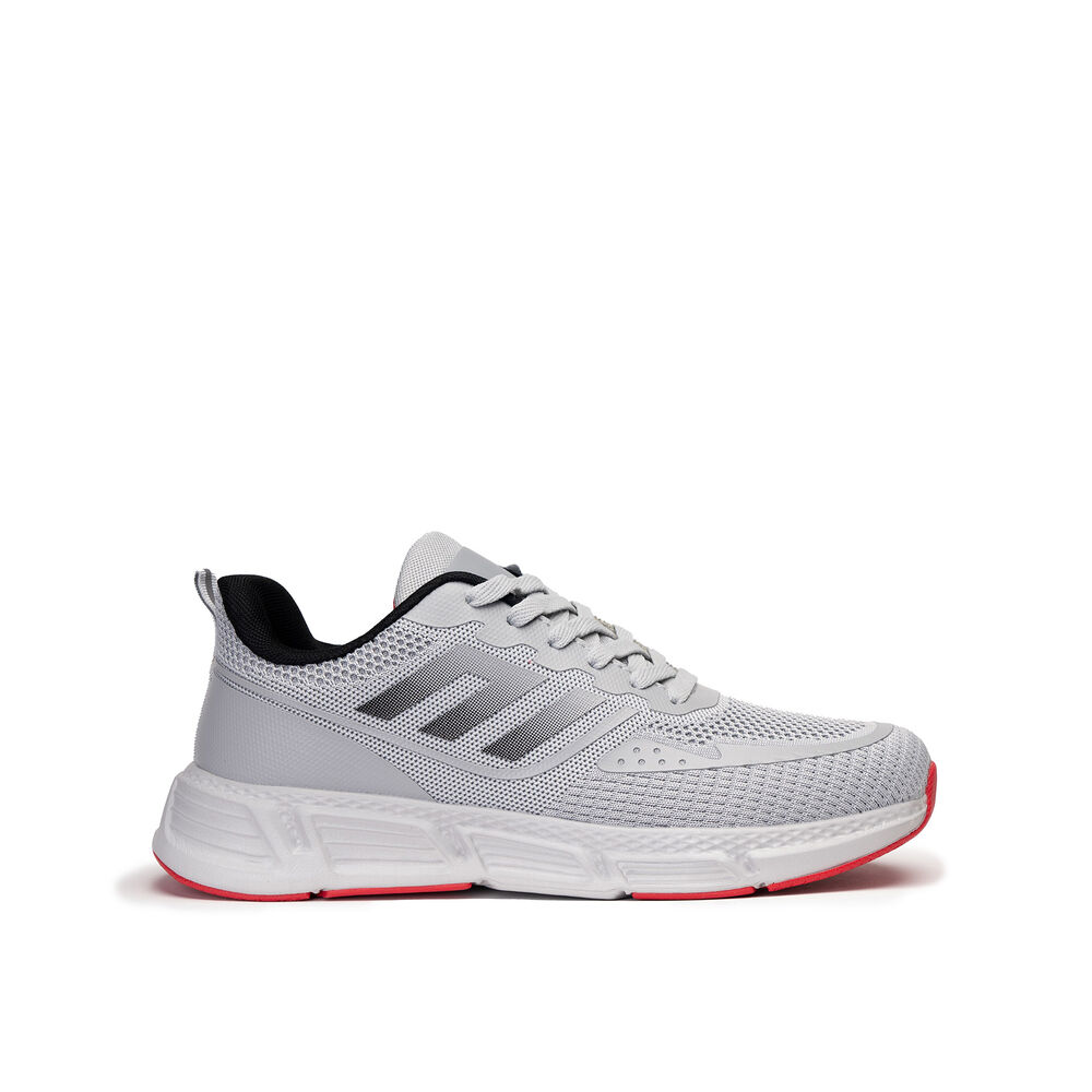 Zapatilla Hombre Gris Ligeren Chinitown image number 0.0