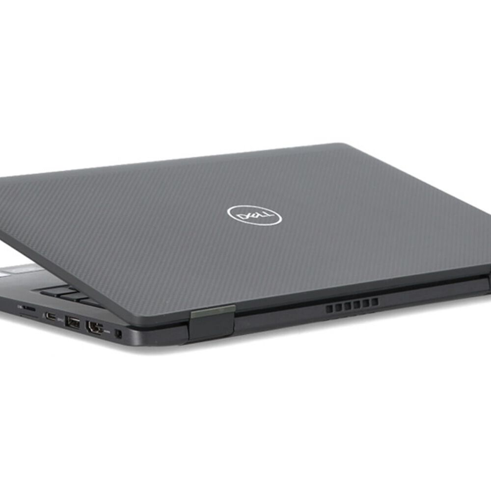 Dell Latitude 7320 Touchscreen 16gb Ram 256gb Ssd Intel Core I7 11th Gen - Reacondionado image number 2.0