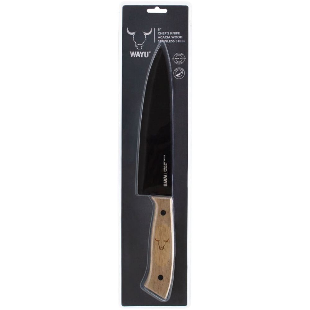 Cuchillo Premium Prm Wayu image number 2.0