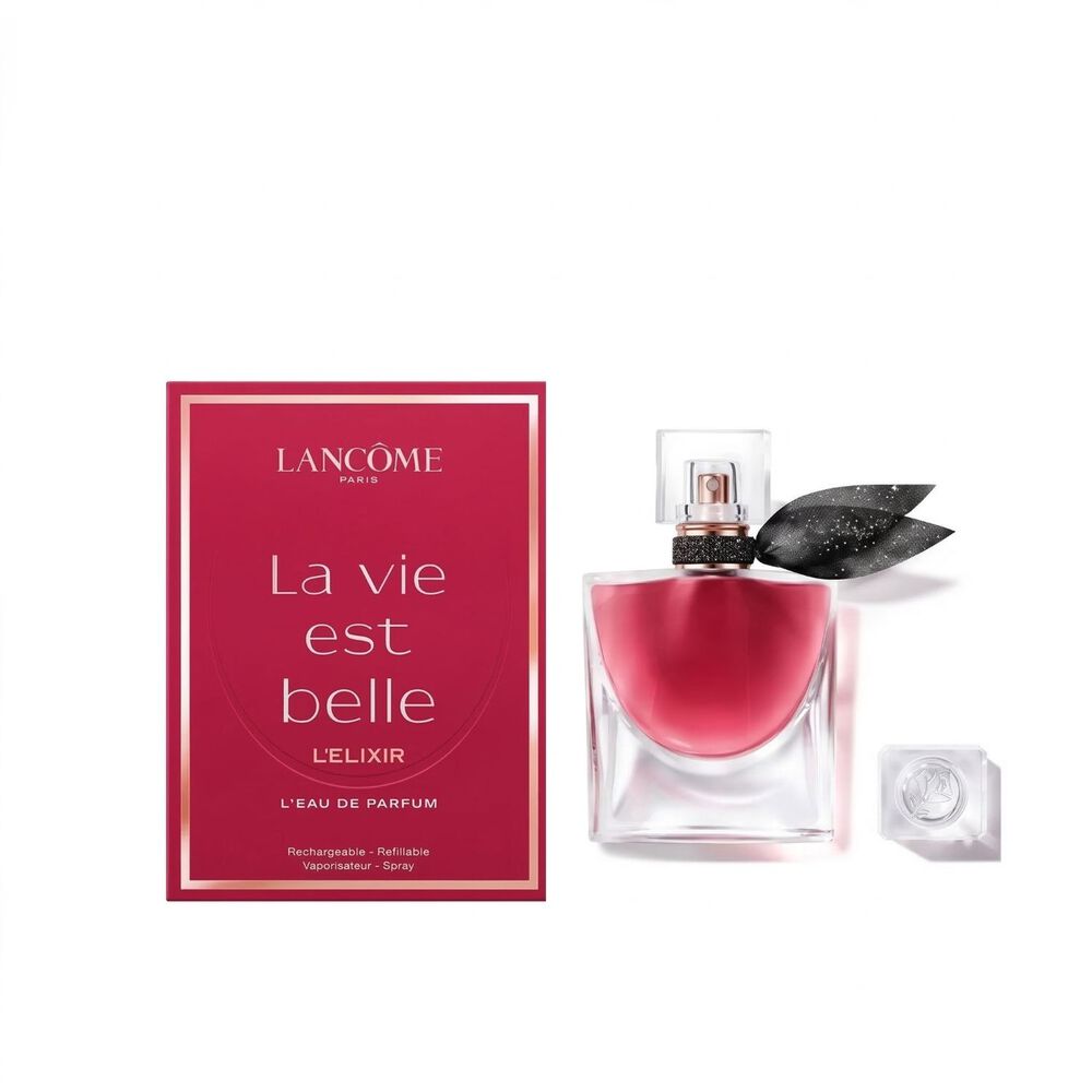 Lancome La Vie Est Belle Elixir Woman Edp 30ml image number 0.0