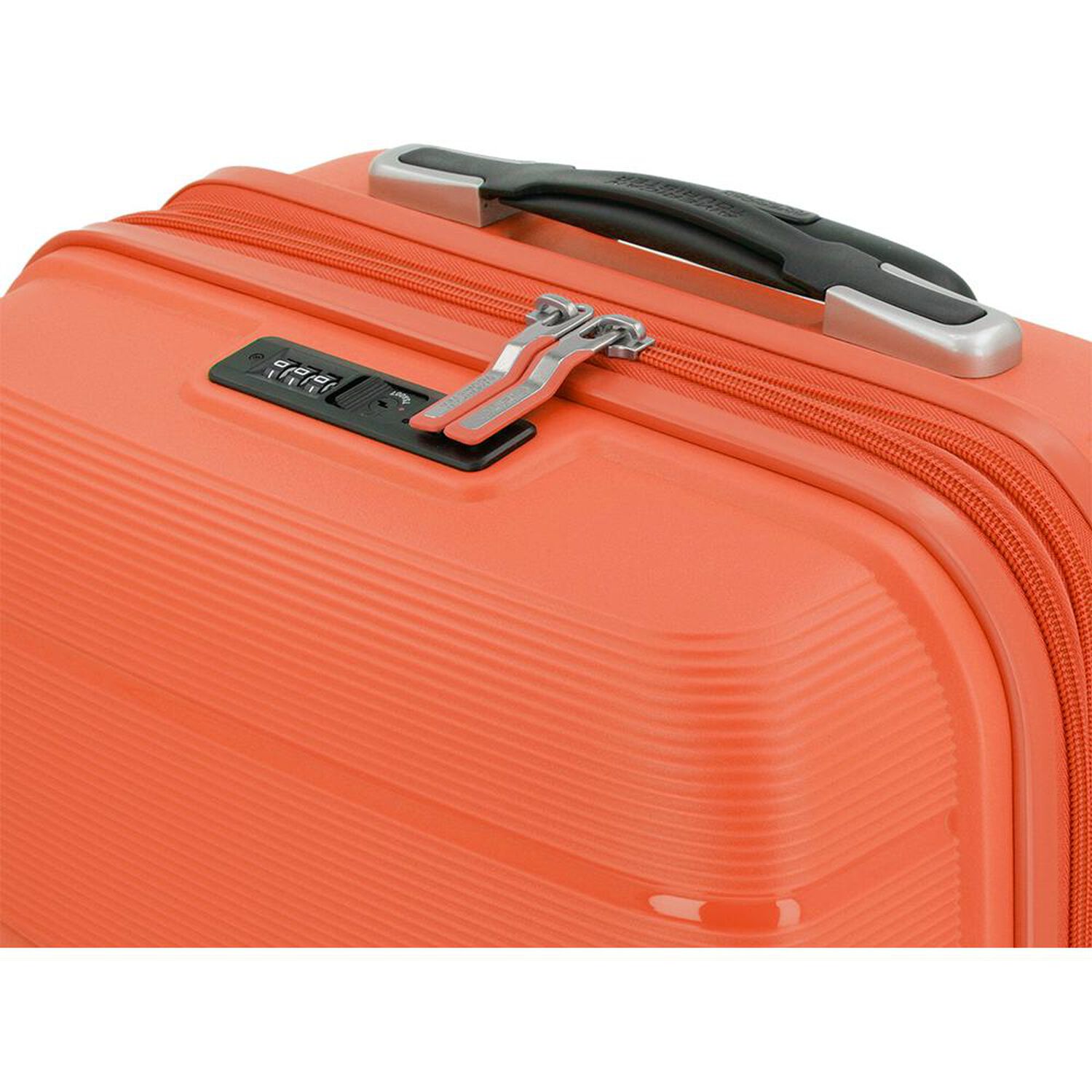 Maleta Cabina American Tourister Linex / 37 Litros image number 7.0