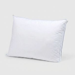 Almohada Feel Microfibra Americana 50 X 70cm - Rosen